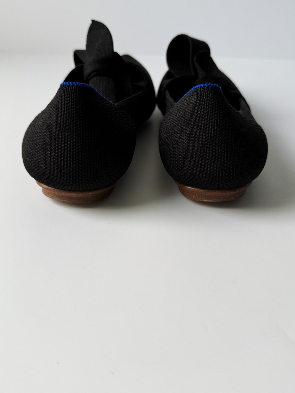 Rothy's The Point Bow Mary Jane Flats | 6.5 - Picture 6 of 11
